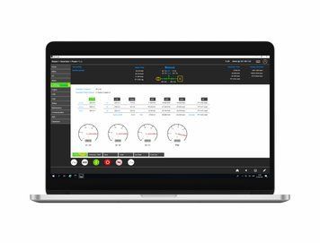 Програмне забезпечення SCADA серії DSEG8 DSE SCADA DSE SCADA фото
