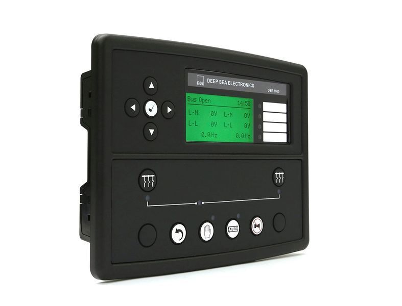 Модуль управления шиной синхронизирующего генератора DSE 8680 DSE 8680 фото