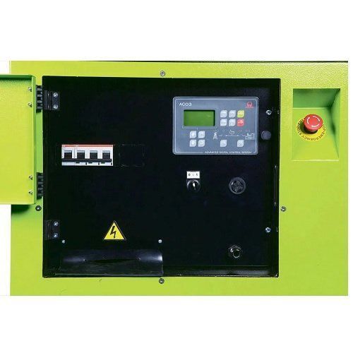 Генератор дизельний PRAMAC GSW80P(240002190) 120305 фото