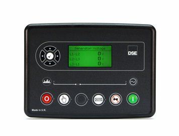 Модуль управления автоматическим запуском DSE 6110 MKIII DSE 6110 MKIII фото