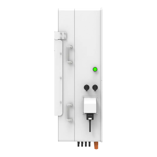 Гибридный инвертор Deye SUN-50K-SG01HP3-EU-BM4 SUN-50K-SG01HP3 фото