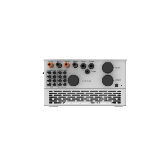 Гибридный инвертор Deye SUN-50K-SG01HP3-EU-BM4 SUN-50K-SG01HP3 фото