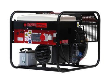 Бензиновий генератор Europower EP16000TE H/S 230/400V ATS 917412 фото