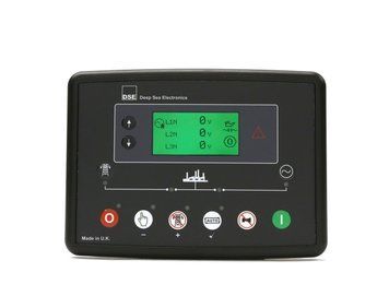Модуль управления автоматической сетью (Utility) DSE 6020MKII DSE 6020MKII фото
