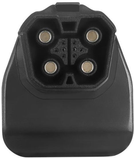 Адаптер DELTA Pro в Smart Generator DELTAProTG фото