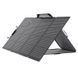 Сонячна панель EcoFlow 220W Solar Panel Solar220W фото 1