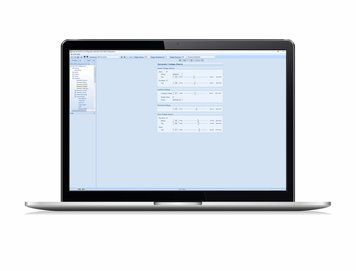 Програмне забезпечення для налаштування ПК DSE Config Suite DSE  Config Suite фото