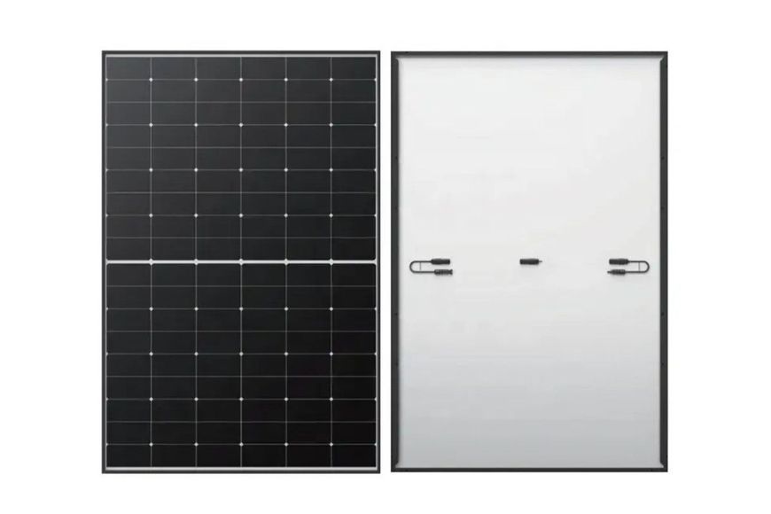 Сонячна панель Longi Solar LR5-54HTH-440M, 440Вт LR5-54HTH 430В фото