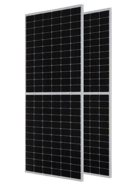 Солнечная панель 545 Вт Trina Solar TSM-DE19M 545W Mono Half-cell trina545 фото