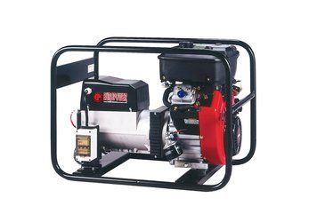 Бензиновый генератор Europower EP10000T BS/S 230/400V 917405 фото