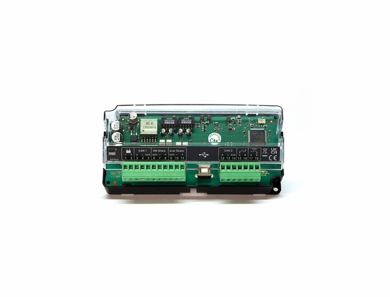 Интерфейс аналоговых линий DSE G0123 DSE G0123 фото