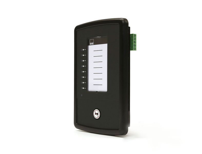 Модуль расширения DSE 2548, LED-выход DSENet&reg; (8) DSE 2548 фото