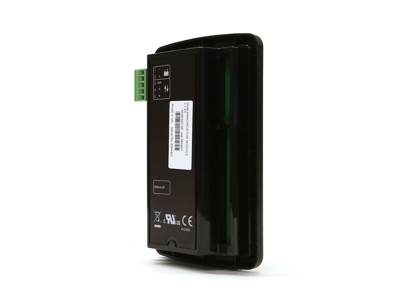 Модуль расширения DSE 2548, LED-выход DSENet&reg; (8) DSE 2548 фото