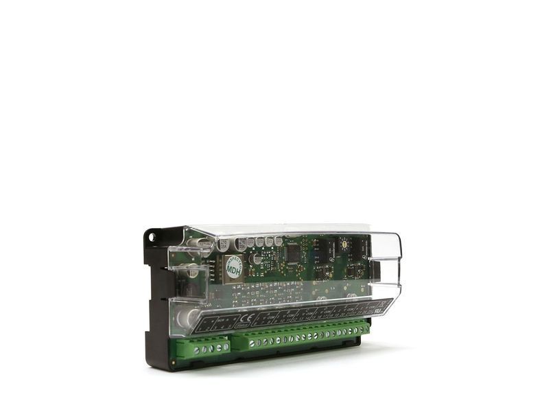 Модуль расширения DSE 2152, аналоговый выход DSENet&reg; (6) DSE 2152 фото