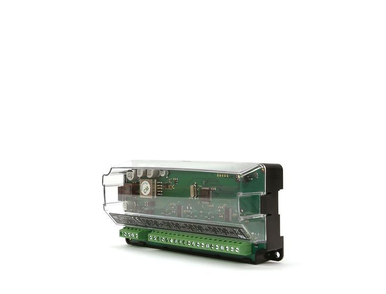 Модуль розширення DSE 2133, вхід термопари RTD DSENet&reg; (8) DSE 2133 фото