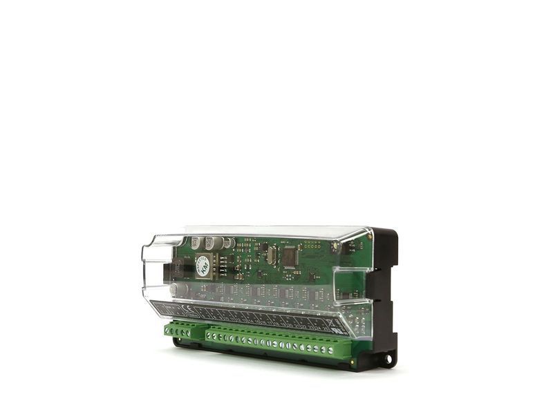 Модуль расширения DSENet&reg; Ratiometric Input (10) DSE 2131 DSE 2131 фото