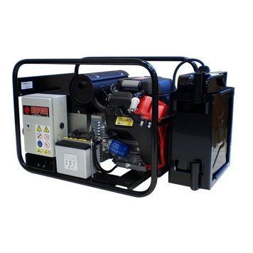 Бензиновый генератор Europower EP13500TE 910451 фото