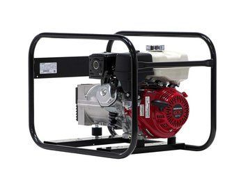 Бензиновый генератор Europower EP4100 H/S 230V 917396 фото