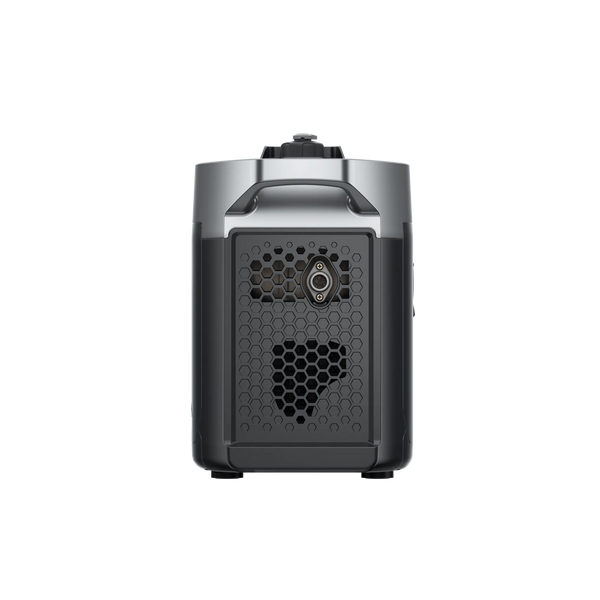 Двухтопливный Генератор EcoFlow Smart Generator (газ-бензин) GasEBDUAL-EU фото