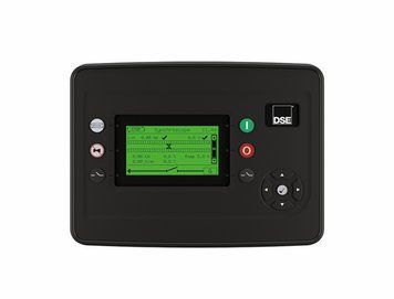 Контролер електромережі DSE G8660 DSE G8660 фото