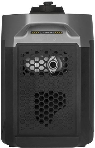 Двухтопливный Генератор EcoFlow Smart Generator (газ-бензин) GasEB-EU фото