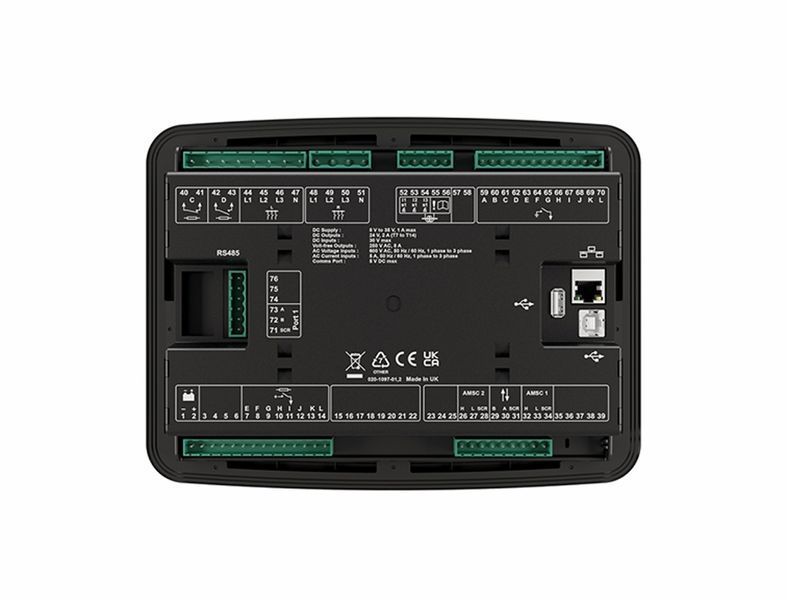 Контролер DSE G8680 DSE G8680 фото