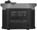 Двухтопливный Генератор EcoFlow Smart Generator (газ-бензин) GasEB-EU фото 5